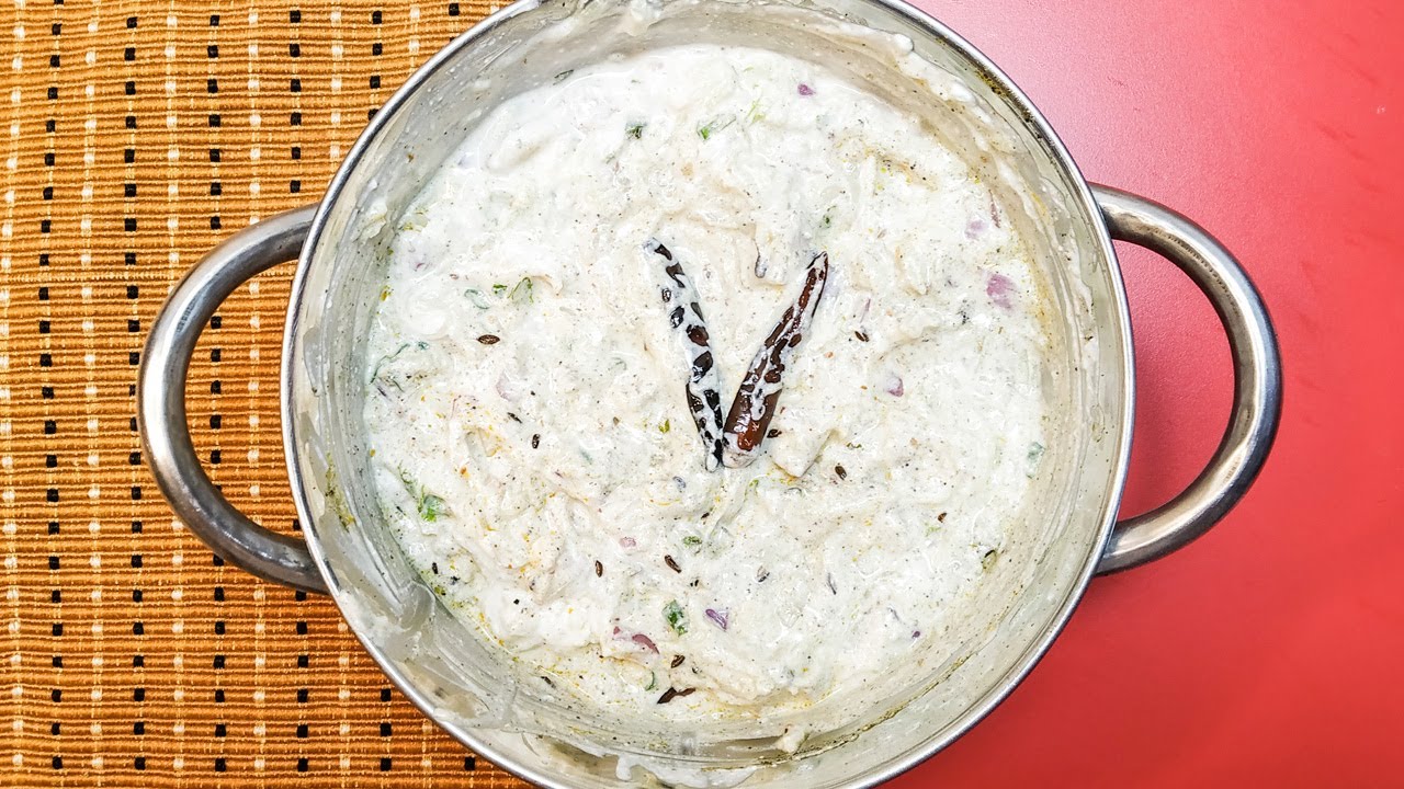 Lauki Raita Recipe – Healthy Indian Lauki Raita Recipe (Charcoal Smoke Bottle Gourd Raita) Lauki Raita Recipe - Healthy Indian Lauki Raita Recipe (Charcoal Smoke Bottle Gourd Raita)