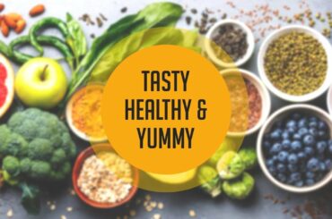 Tasty | Healthy | Yummy - Fat Loss Recipe