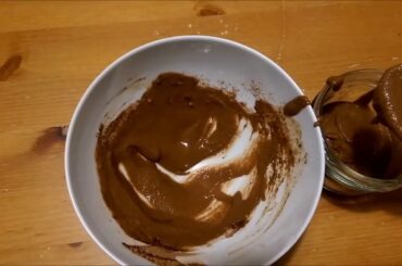 47 calorie chocolate cake