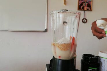 HOW TO PREPARE | LOW CALORI  | HEALTHY BREAKFAST