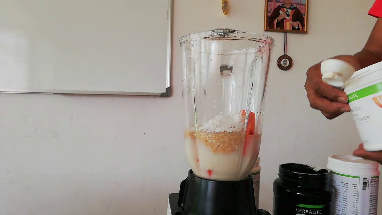 HOW TO PREPARE | LOW CALORI | HEALTHY BREAKFAST HOW TO PREPARE | LOW CALORI | HEALTHY BREAKFAST