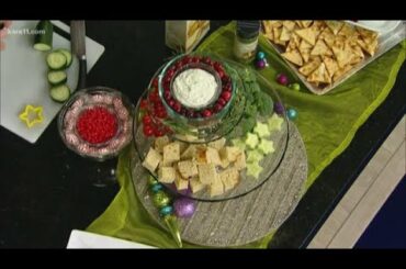 Stress-busting, simple and tasty recipes