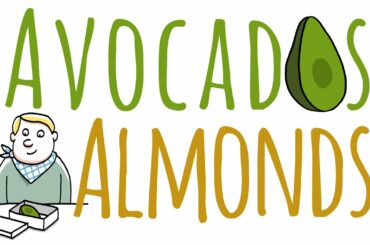 LIVE IT: Lose Weight with Avocados and Almonds