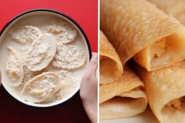 3 Popular Winter Pitha Recipes