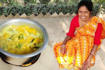 ঘরে থাকা কিছু শীতের সব্জি দিয়ে স্বাস্থ্যকর সকালের খাবার || Pure healthy vegetarian recipe