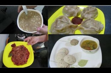 4 Breakfast Recipes for Breastfeeding Moms | Easy and Healthy Recipes