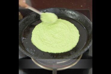 2 ದಿಢೀರ್ ಬ್ರೇಕ್ ಫಾಸ್ಟ್ ರೆಸಿಪಿಗಳು | ಆರೋಗ್ಯಕರವಾದ ಬೆಳಗಿನ ಉಪಾಹಾರಗಳು | 2 healthy breakfast recipes