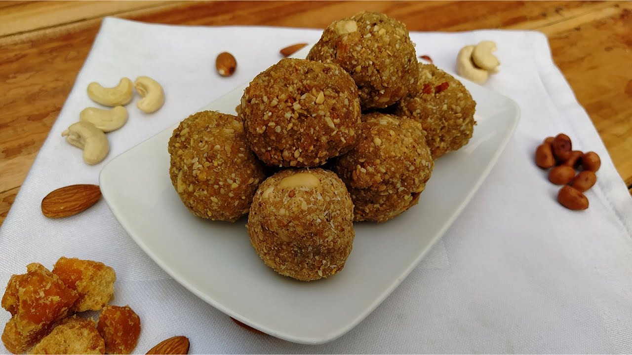 Pinni, Healthy Sweet Snacks | बिना घी और मावे के बनाये हेल्थी पिन्नि Pinni, Healthy Sweet Snacks | बिना घी और मावे के बनाये हेल्थी पिन्नि