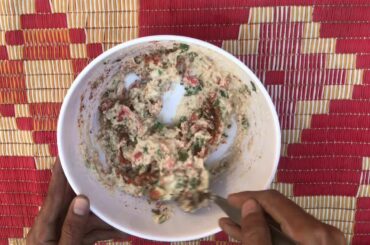 5 Minute breakfast|homemade Instant mix Breakfast|Easy and Healthy Breakfast Recipe