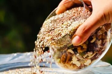 Weight Loss: Protein-Vitamin Bunch! Healthy Indian Rasoi