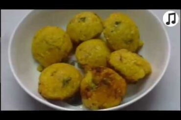 Maize Corn Paniyaram  !! Healthy Food