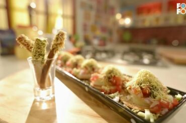 Turban Tadka | Bread Chaat Recipe | Episode 22 | Segment 2 | Chef Harpal Sokhi