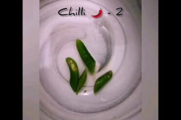 Chappati egg fry... Quick recipes... #healthyrecipes  #chappatifry #brunchrecipe