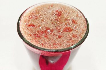 Beetroot Juice Recipe for Weight Loss | How to Make Beetroot Juice for Weight Loss | Beet Juice