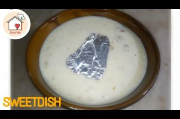 “Hareera” A perfect Breakfast recipe by Food Ville.