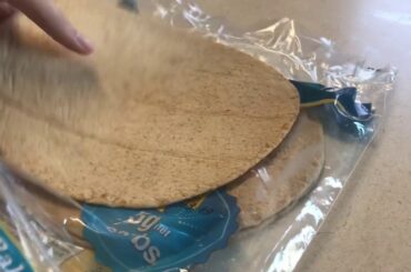 Healthy, Low Cal Doritos Recipe