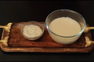 Tasty, Low-Cal, Diet-Friendly Jowar Ki Raabdi | ज्वार की पौष्टिक राबड़ी |Gluten Free Indian Dish