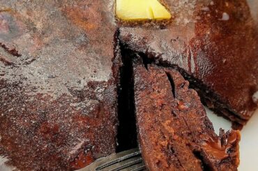 Chocolate pancake/சாக்லேட் பேன் கேக்/healthy breakfast