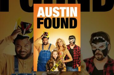 Austin Found