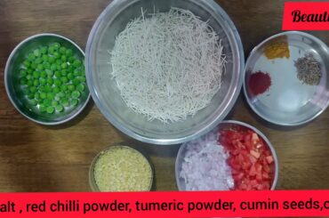 Shevayachi khichadi# kidstiffin# healthy recipes# 5 minutes recipes