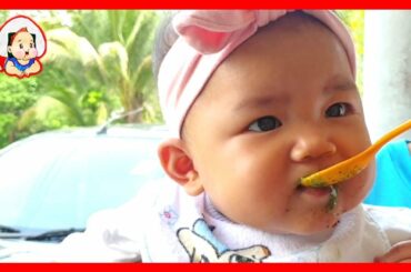 Khaowpun | Let's try green healthy menu