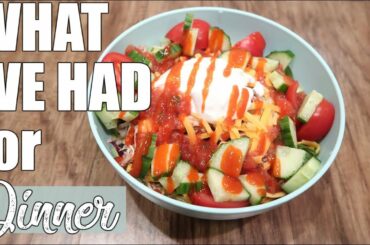 What's for Dinner? | Easy Budget Friendly Family Dinner Ideas | December 2019