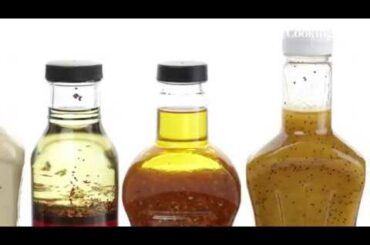 Health News Updates | The Healthiest Store-Bought Salad Dressings | Cooking Light