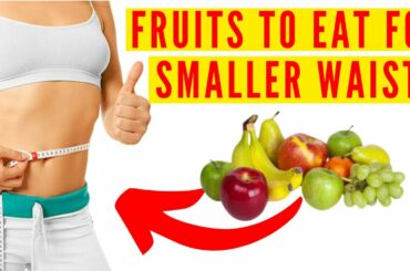 Best Low-Calories Fruits To Lose Weight in 2020