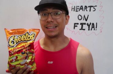 This Instead of That Episode 1: "The Godfather, Part Cheetos" | Healthy Meal Prep Ideas