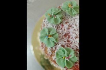 Bakery Style Whole Wheat Honey Cake | Baking with Kids | Healthy Baking Recipes | Rasoisaga