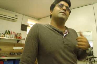 Salad Days : Adventure in Salads