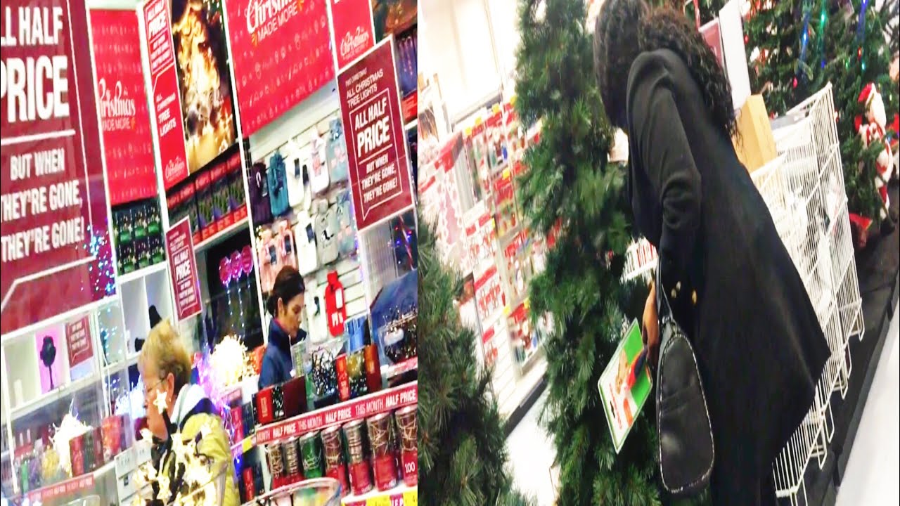 Come Shopping with me for Christmas Decorations 2019 | Vlog | Onyi Sunshine Emy Come Shopping with me for Christmas Decorations 2019 | Vlog | Onyi Sunshine Emy