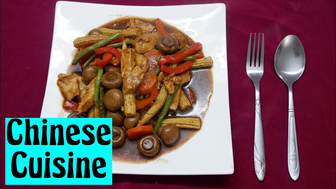 LeeZ Cooking TV – Chinese Food Chicken Stew w/ mixed Vegetable – Dinner Ideas | Easy Recipes LeeZ Cooking TV - Chinese Food Chicken Stew w/ mixed Vegetable - Dinner Ideas | Easy Recipes