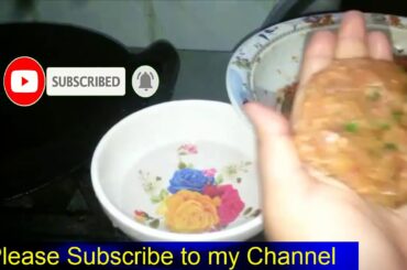 Homemade Kache Keema ke Kabab Recipe | Special Tasty Recipe | Healthy food Kitchen