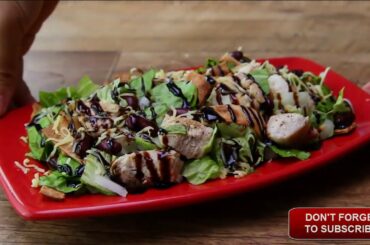 4 healthy and yummy salad recipe - Tasty | Healthy | Yummy