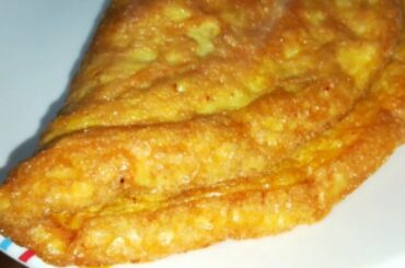 FLUFFY OMELETTE| HEALTHY BREAKFAST RECIPE| HOW TO MAKE FLUFFY OMELETTE| SMART TELUGU HOUSEWIFE