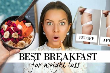 Is Skipping Breakfast Making You Fat? | Best Advice for Weight Loss