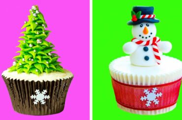 22 DESSERT IDEAS FOR A CHRISTMAS EVE