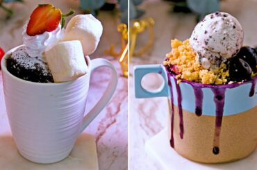 Easy Cupcake Ideas + More Yummy Easy Dessert Treats | Hoopla Recipes