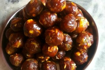 Dates laddu, special winter recepie healthy food, khajur pak recepie,😋खजुर के लड्डू@lata gamit