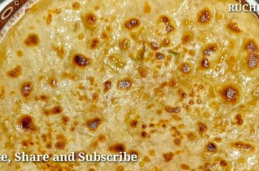 Mulangi Paratha Recipe |ಮೂಲಂಗಿ ಪರಾಟಾ ಮಾಡುವ ವಿಧಾನ | Cooking in Kannada | Healthy Recipes in Kannada