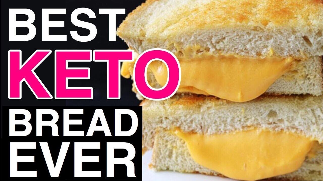 Best Keto Bread with Almond Flour 🥪 Easy Keto Bread Recipe – Smart Ketosis Best Keto Bread with Almond Flour 🥪 Easy Keto Bread Recipe - Smart Ketosis