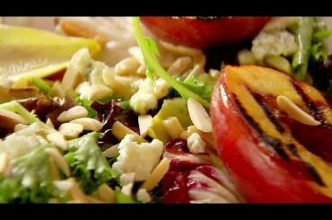 Healthy 16-Minute Meals