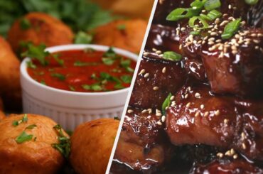 Party Appetizers That Will Take Game Day To The Next Level • Tasty