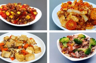 6 Healthy Rice Recipes For Weight Loss (You'll Make Again and Again)