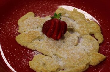 OrthoIndy Recipes | Healthy Funnel Cake