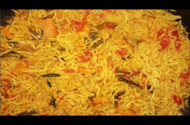 టొమాటో రైస్|tomato bath|quick lunch box recipe|rice bath