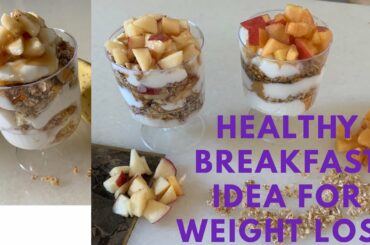 3 HEALTHY BREAKFAST IDEAS | FOR WEIGHT LOSS RECIPE | (Hindi/Urdu)