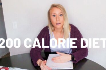 LOW CALORIE DIET | Good or Bad?