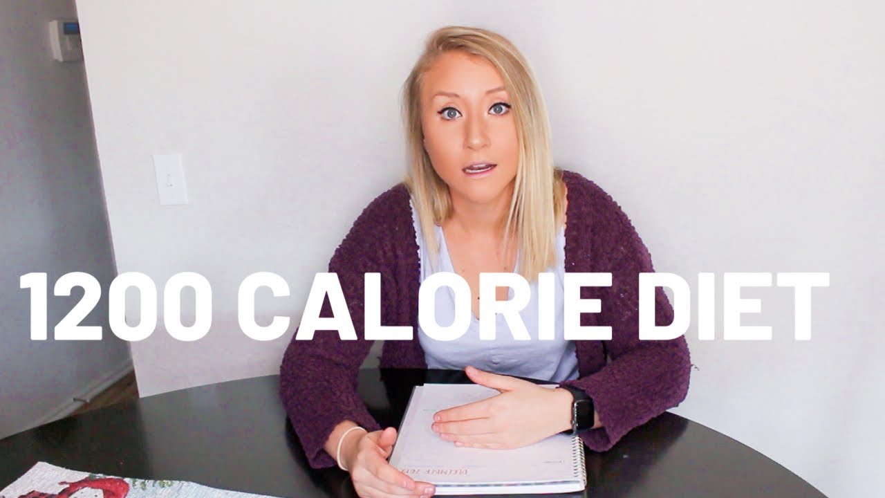 LOW CALORIE DIET | Good or Bad? LOW CALORIE DIET | Good or Bad?